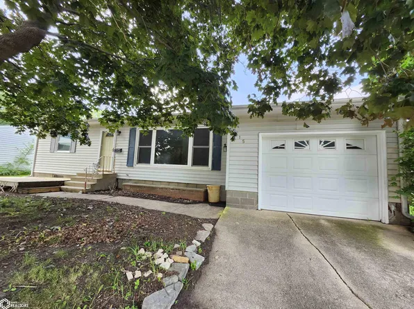 515 W L St, Forest City, IA 50436