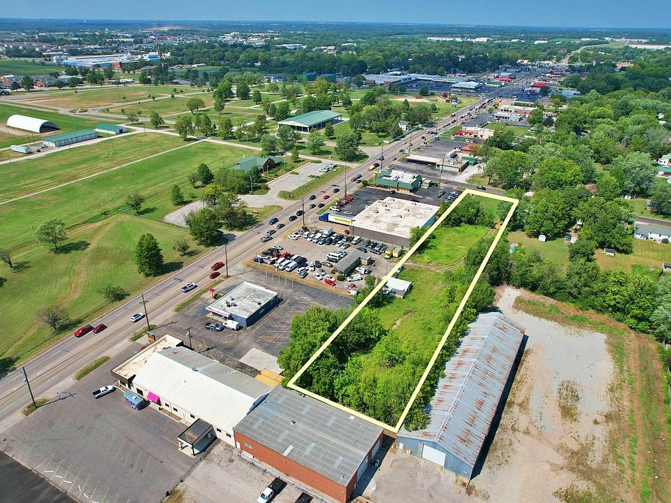 1617 W 20th St, Sedalia, MO 65301 MLS 95930 Zillow