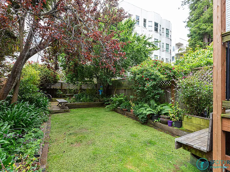 1327 McAllister St — Photo 28