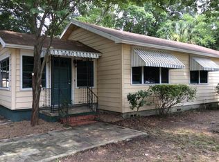9047 Harrison Ave, Jacksonville, FL 32208