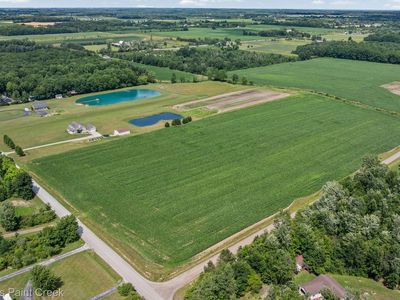 Ville Lohr Rd Parcel 2, Avoca, MI, 48006
