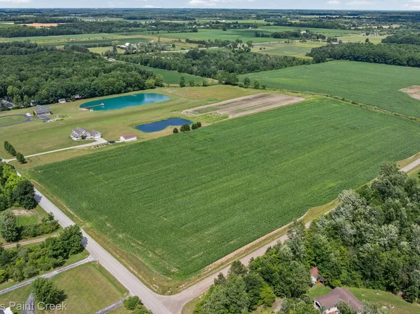 Ville Lohr Rd Parcel 1, Avoca, MI 48006