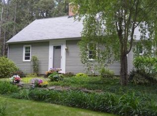 28 Gore Rd, Blandford, MA 01008
