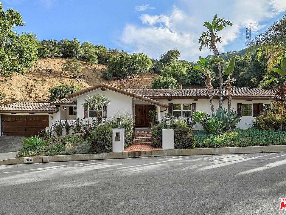 3823 Mandeville Canyon Rd, Los Angeles, CA 90049 Zillow