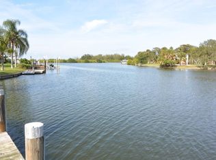 13 Azalea Dr, Cocoa Beach, FL 32931