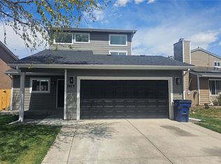 1613 Ensenada Way, Aurora, CO 80011