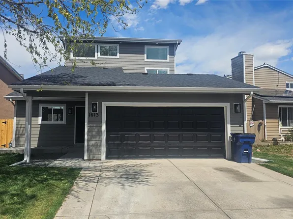 1613 Ensenada Way, Aurora, CO 80011