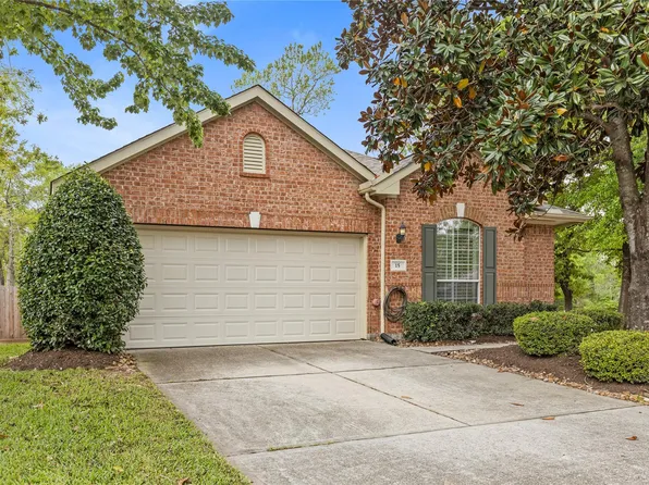 15 Dardenelle Ct, Conroe, TX 77384