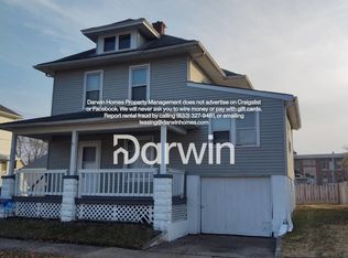 1612 15th Ave, Moline, IL 61265