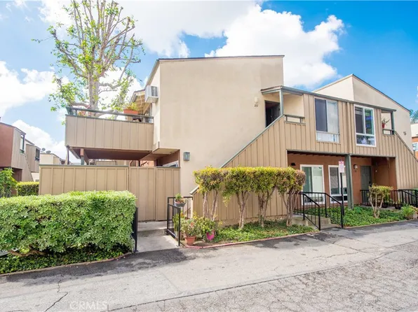 1001 W Stevens Ave Unit 157, Santa Ana, CA 92707