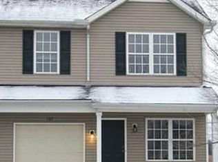 122 Portrait Cir, Pickerington, OH 43147