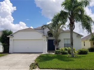 224 Tivoli Cir, Davenport, FL 33837
