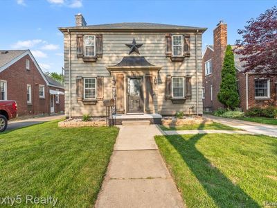 2657 Chelsea St, Trenton, MI, 48183