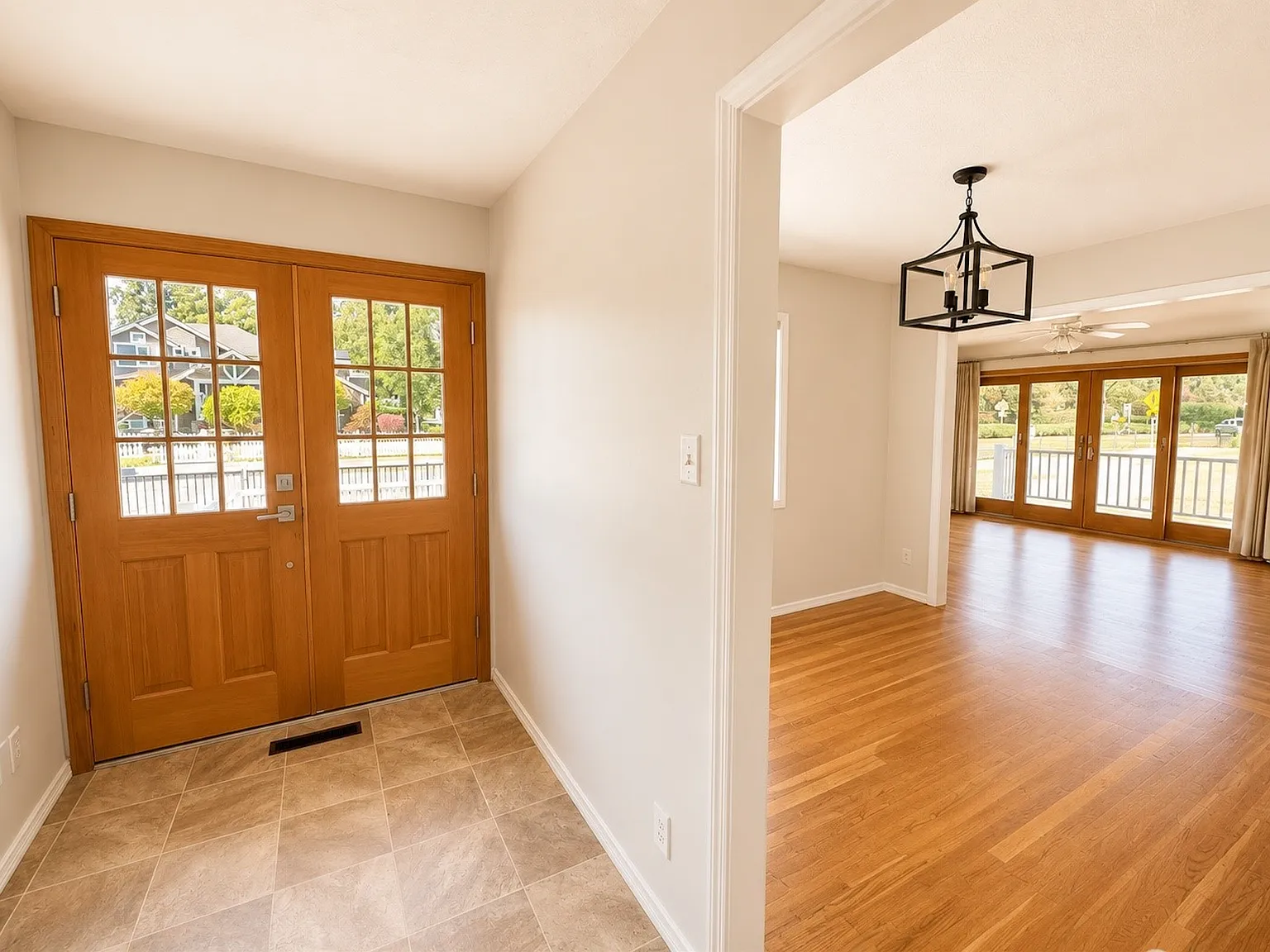 Edmonds Rental Property — Photo 3