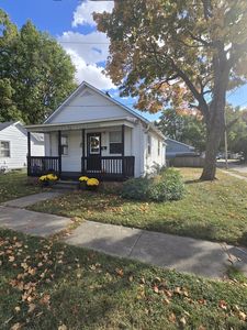 708 W Graham St, Bloomington, IL, 61701