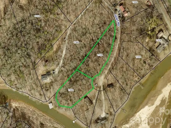 0 Goat Rd, Catawba, NC 28609