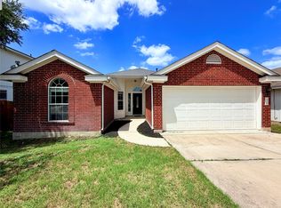 15210 Wideleaf Cv, Austin, TX 78724