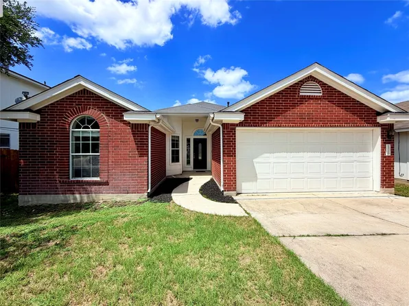 15210 Wideleaf Cv, Austin, TX 78724