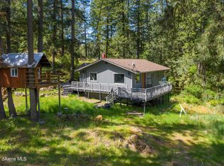 553 S Agate Rd, Coeur D Alene, ID 83814