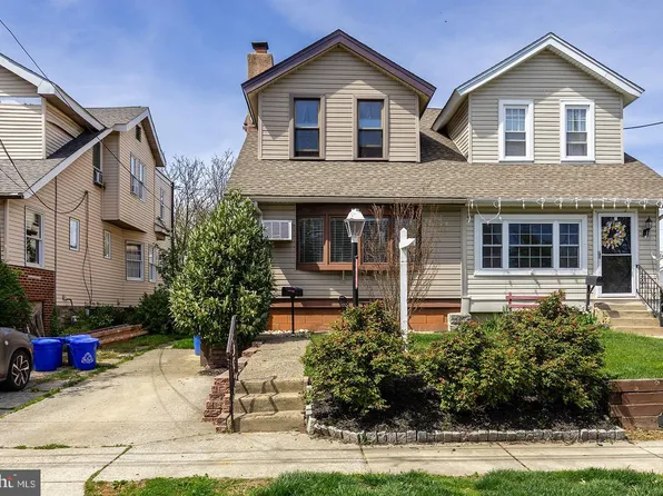 309 Trites Ave, Norwood, PA 19074