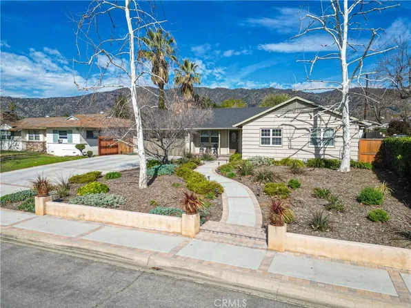 735 E Mountain View Ave, Glendora, CA 91741