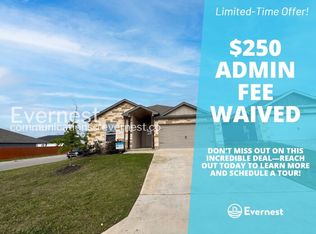 2204 Hornbeam St, Temple, TX 76502