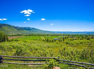 5954 N Maple Ridge Trl #6, Oakley, UT 84055