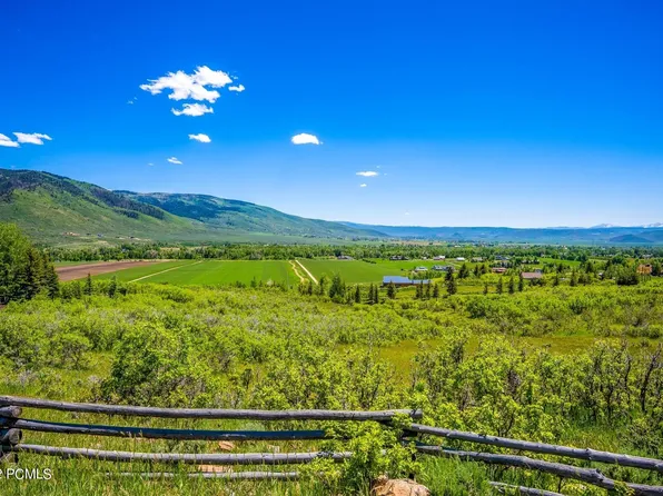 5954 N Maple Ridge Trl #6, Oakley, UT 84055