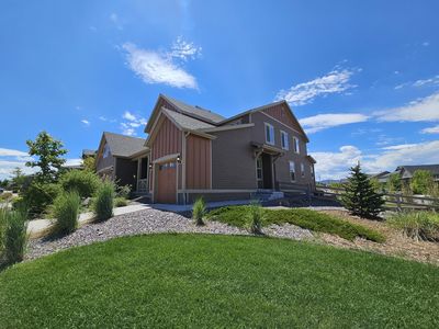8190 Saint Vrain Ave, Littleton, CO, 80125