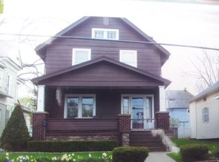 67 Elmwood Ave, Lockport, NY 14094