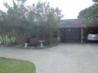 1430 Fm 1943 Rd E, Warren, TX 77664