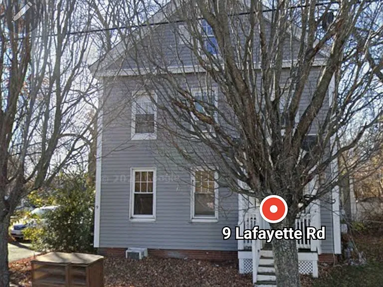 9 Lafayette Rd — Photo 1