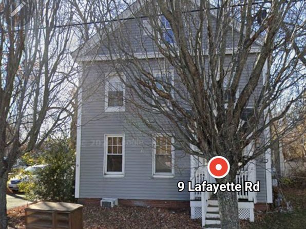 9 Lafayette Rd