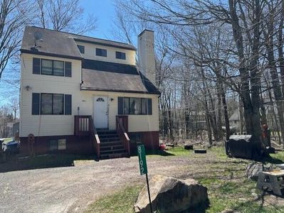 8192 Elk Ct, Tobyhanna, PA, 18466