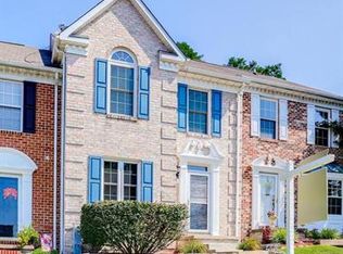 314 Althea Ct, Bel Air, MD 21015