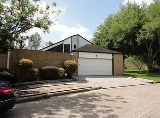 1802 Linfield Way, Houston, TX 77058