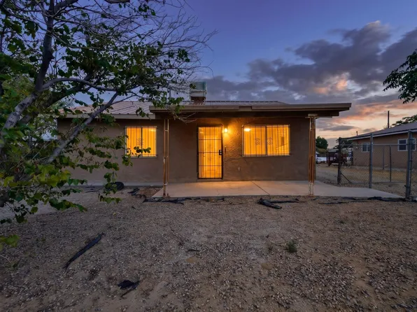 4602 Kinney St SE, Albuquerque, NM 87105