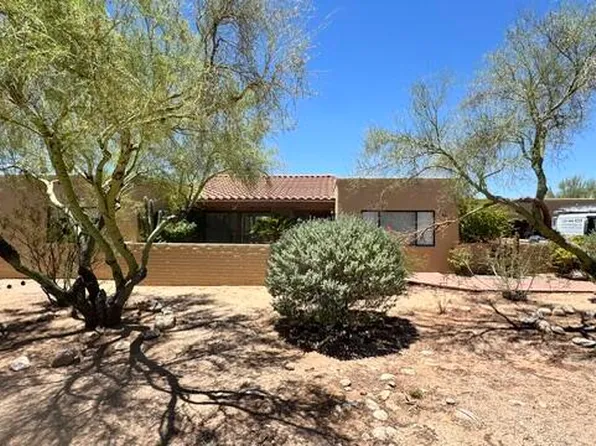 1230 E Placita Del Cervato, Tucson, AZ 85718