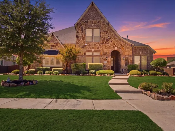 1201 Waterton Dr, Prosper, TX 75078