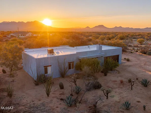 16221 W Larkdale St, Tucson, AZ 85736