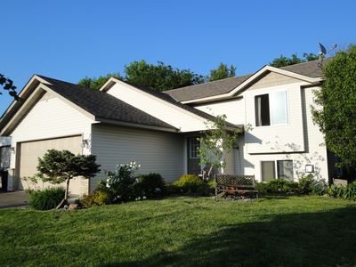7412 Large Ave NE, Otsego, MN, 55301