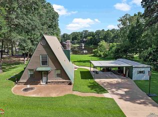 305 Dolores Dr, Marshall, TX 75672