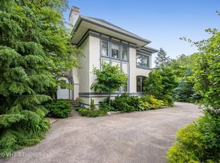 2023 Linden Ave, Highland Park, IL
