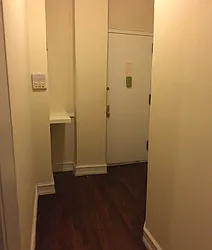 Rented by Talent Real Estate Inc.