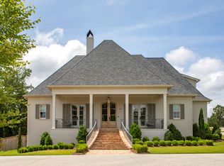 321 Fazio Dr, Oxford, MS 38655