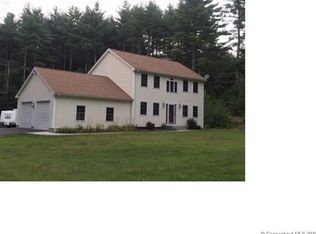 54 Demers Rd, Moosup, CT 06354