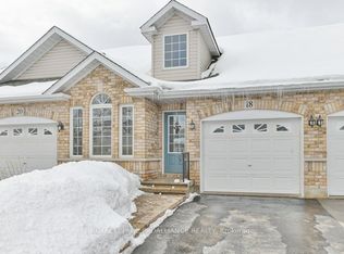 18 Sarah Ct, Belleville, ON K8P 0A1