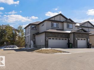 Summerside Pointe, Edmonton, AB T6X 0T9