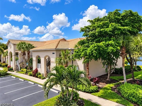 20050 Barletta Ln Unit 216, Estero, FL 33928