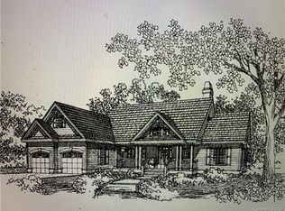 38 Callisto Dr, Weaverville, NC 28787